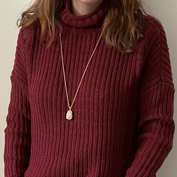 Necklace from a Boutique in Savannah, Georgia - Picture 3 of 3